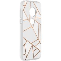 Coque Design Motorola Moto G7 Play