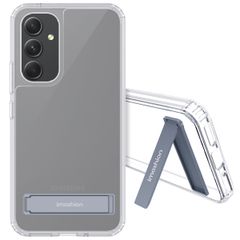 imoshion Coque Stand Samsung Galaxy A54 (5G) - Transparent
