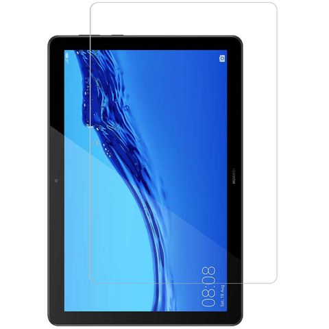 Accezz Protection d'écran premium en verre trempé Huawei MediaPad T5 10.1 pouce