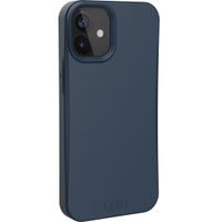 UAG Coque Outback iPhone 12 Mini - Bleu