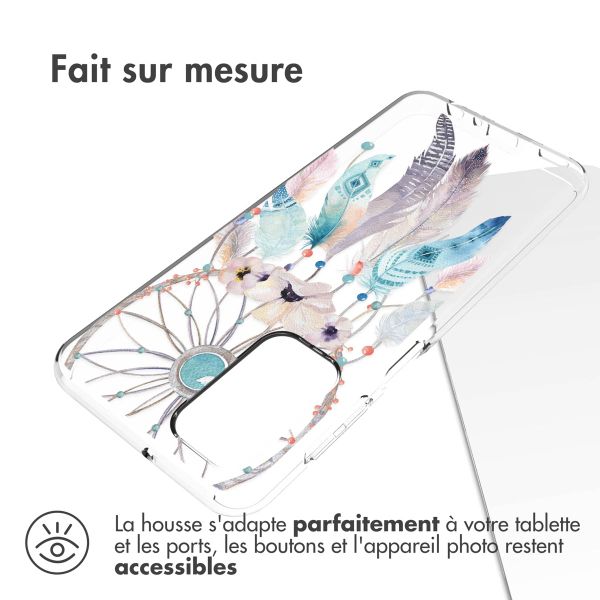 imoshion Coque Design Galaxy A23 (5G) - Dreamcatcher