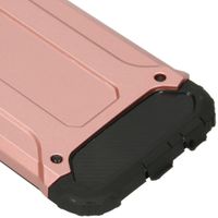 imoshion Coque Rugged Xtreme iPhone 6 / 6s - Rose Champagne