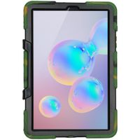 Coque Protection Army extrême Samsung Galaxy Tab S6