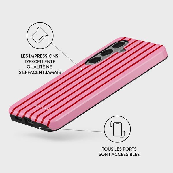 Burga Coque Tough MagSafe Samsung Galaxy S26 Plus - Favorite Bikini