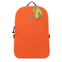 imoshion Sac à dos Hermétique et Étanche 16L - Moyen - Orange abricot