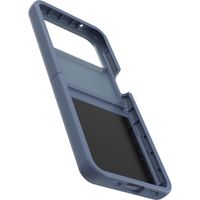 OtterBox Coque arrière Symmetry Flex Samsung Galaxy Flip 4 - Bleu