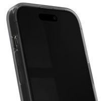 iDeal of Sweden Coque arrière Mirror Apple iPhone 12 (Pro) - Tortoise