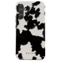 Burga Coque arrière Tough Samsung Galaxy A34 (5G) - Achromatic