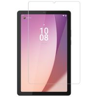 Accezz Protection d'écran premium en verre trempé Lenovo Tab M9