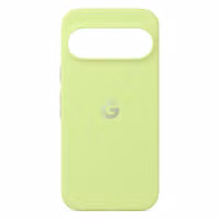 Google Coque Originale Google Pixel 10 / 10 Pro - Lemongrass
