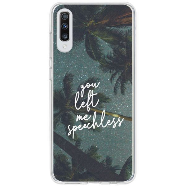 Coque Design Samsung Galaxy A70