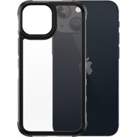 PanzerGlass SilverBullet ClearCase iPhone 13 Mini - Noir