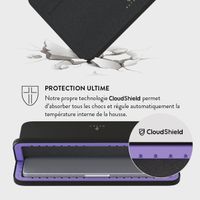 Burga Pochette ordinateur 13-14 pouces - Emerald Pool