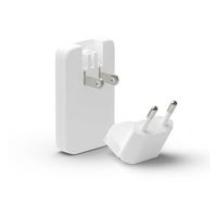 dbramante1928 Chargeur Re-charge Pro Slim USB-C 20 W et USB-A 18 W - Blanc