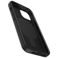 OtterBox Coque Otter + Pop Symmetry iPhone 15 - Noir