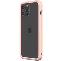 RhinoShield Pare-chocs CrashGuard NX iPhone 12 Pro Max - Blush Pink