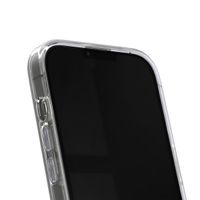 iDeal of Sweden Coque arrière Mirror Apple iPhone 14 / 13 - Petite Floral