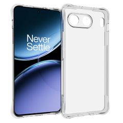 imoshion Coque antichoc OnePlus Nord 4 - Transparant