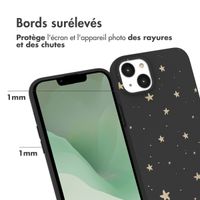 imoshion Coque Design iPhone 14 Plus - Stars