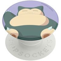 PopSockets PopGrip - Amovible - Snorlax Knocked