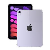 imoshion Coque antichoc iPad Mini 7 (2024) / iPad Mini 6 (2021) - Transparant / Transparent