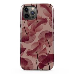 Burga Coque Tough MagSafe iPhone 12 (Pro) - Tender Kiss