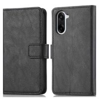 imoshion Étui de télephone portefeuille OnePlus Nord CE5 - Noir