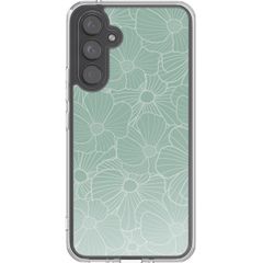 imoshion Coque Design Samsung Galaxy A54 (5G) - Botanica