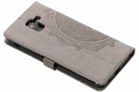 Etui de téléphone portefeuille Samsung Galaxy J6