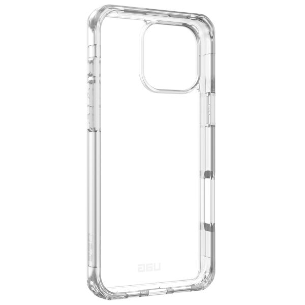 UAG Coque Plyo iPhone 16 Pro Max - Ice