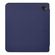 imoshion Slim Hard Sleepcover avec support Kobo Libra Colour - Bleu foncé