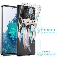 imoshion Coque Design Samsung Galaxy S20 FE - Dreamcatcher