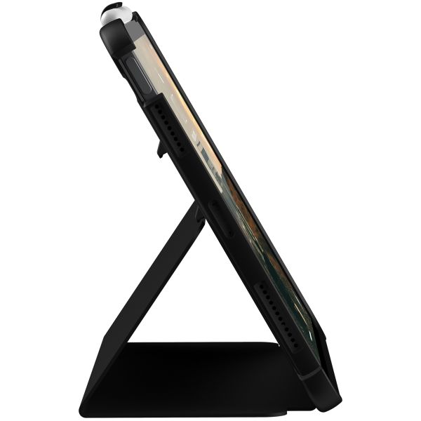 UAG Coque Plyo Apple iPad Air 11 pouces (2025) M3 / (2024) M2 / Air 5 (2022) / Air 4 (2020) / Pro 11 (2018/2020) - Noir