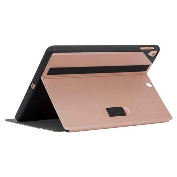 Targus Coque tablette Click In iPad 10.2 / Pro 10.5 (2017) / Air 3 (2019)