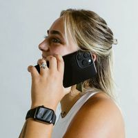 Nomad Coque Sport Apple iPhone 15 Pro - Noir