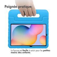 imoshion Coque kidsproof avec poignée Samsung Galaxy Tab S6 Lite / Tab S6 Lite (2022) / Tab S6 Lite (2024)