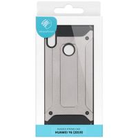 imoshion Coque iMoshion Rugged Xtreme Huawei Y6 (2019) - Gris