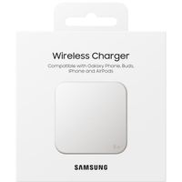 Samsung Chargeur sans fil Samsung / Galaxy Buds / iPhone / AirPods