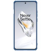 Nillkin Coque Frosted Shield Pro OnePlus 12 - Bleu