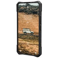 UAG Coque Pathfinder Samsung Galaxy S22 - Black