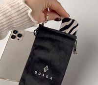 Burga Coque arrière Tough Apple iPhone 12 (Pro) - Imperial