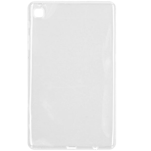 imoshion Coque silicone Samsung Galaxy Tab A7 Lite - Transparent