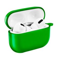 imoshion Coque Néon Apple AirPods Pro 2  Case - Vert