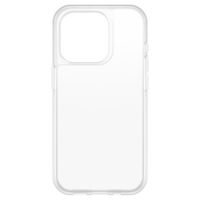 OtterBox Coque arrière React iPhone 15 Pro - Transparent