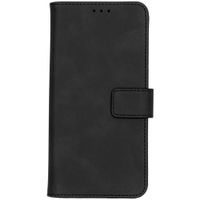 imoshion Etui de télephone luxe 2-en-1 amovible Samsung Galaxy A72 - Noir