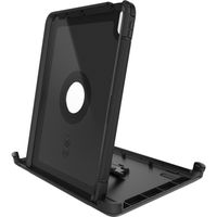 OtterBox Coque Defender Rugged iPad Air 11 pouces (2024) M2 / Air 5 (2022) / Air 4 (2020) - Noir