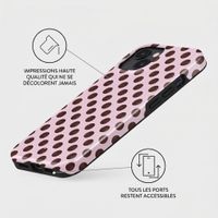 Burga Coque Tough MagSafe Apple iPhone 13 - New Crush