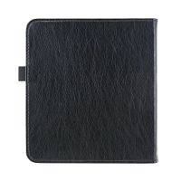 imoshion Etui portefeuille Luxe unie Kobo Forma - Noir