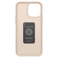 Spigen Coque Thin Fit iPhone 14 Pro - Beige