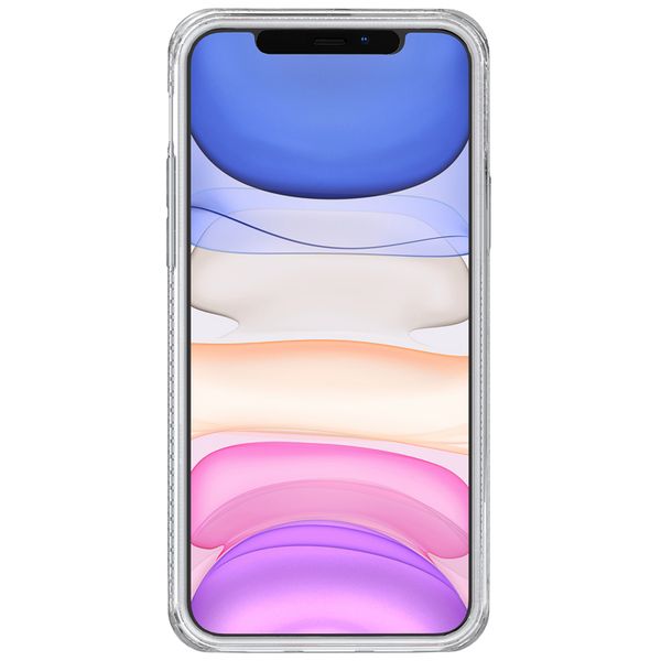 Itskins Coque Nano 360 iPhone 11 - Transparent